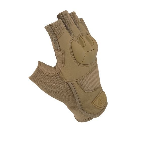 KinetiXx X-Ra Handschuhe - Coyote