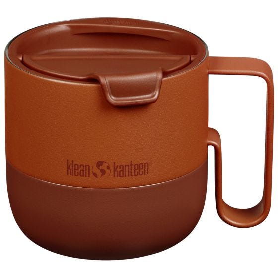 Klean Kanteen Rise 399ml Thermobecher - Autumn Glaze