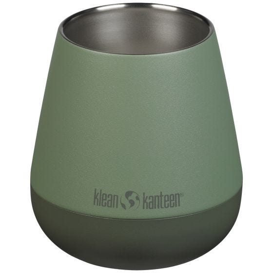 Klean Kanteen Rise 280ml Wine Thermobecher - Sea Spray