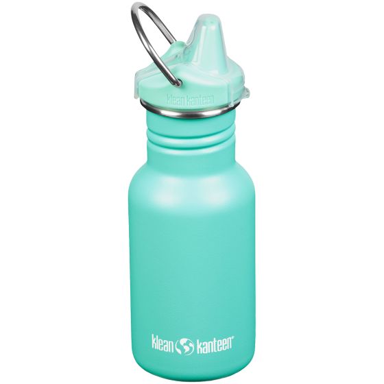 Kid Kanteen 355 ml Trinkflasche mit Sippy Cap - Florida Keys
