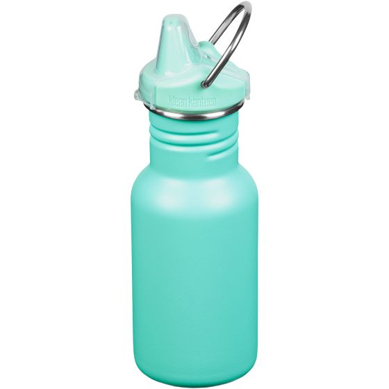 Kid Kanteen 355 ml Trinkflasche mit Sippy Cap - Florida Keys