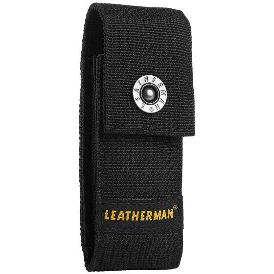 Leatherman Nylon groß Scheide - Schwarz