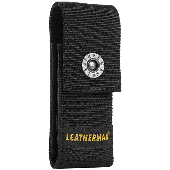 Leatherman Nylon mittel Scheide - Schwarz