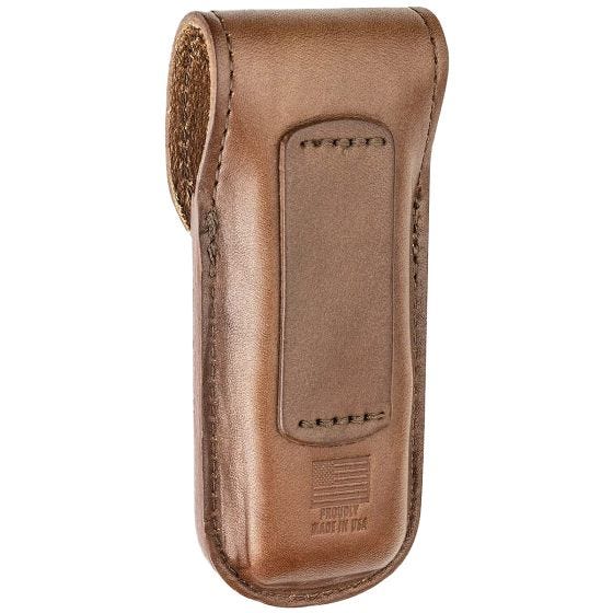 Leatherman Heritage Leather groß Scheide - Braun