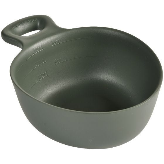 Light My Fire Swedish Kåsa Becher - Sage Green