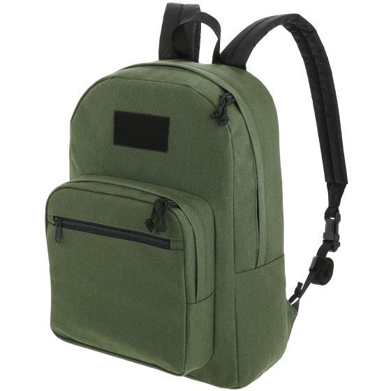Maxpedition Prepared Citizen Classic V2.0 Rucksack OD Green