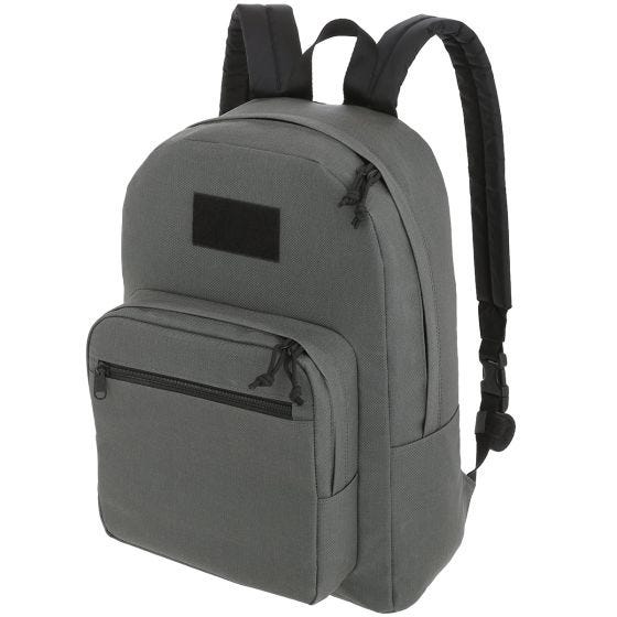 Maxpedition Prepared Citizen Classic V2.0 Rucksack Wolf Gray
