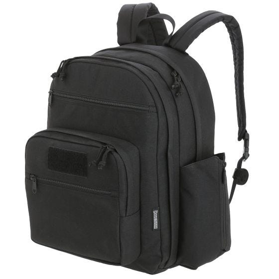 Maxpedition Prepared Citizen Deluxe Rucksack Schwarz