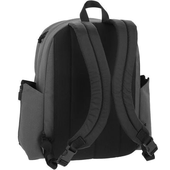 Maxpedition Prepared Citizen Deluxe Rucksack Wolf Gray