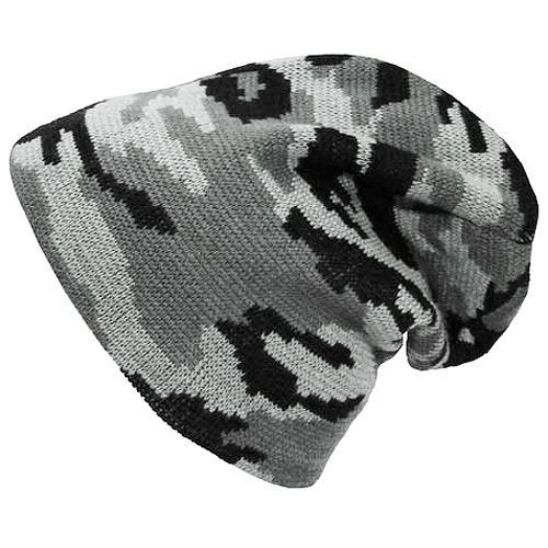 MFH Beanie-Strickmütze Urban