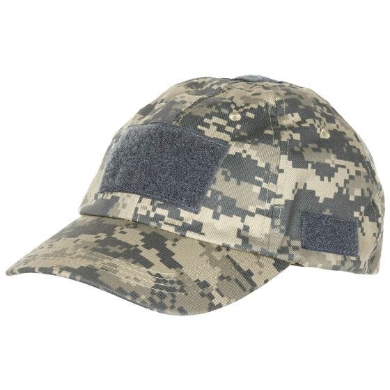 MFH Operations Basecap AT-Digital