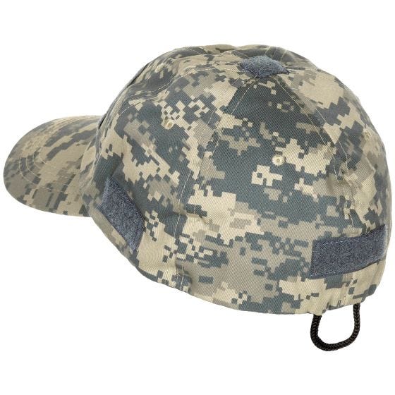 MFH Operations Basecap AT-Digital