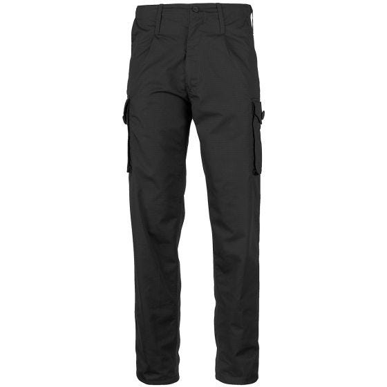 Mil-Com MOD Police Pattern Hose - Schwarz