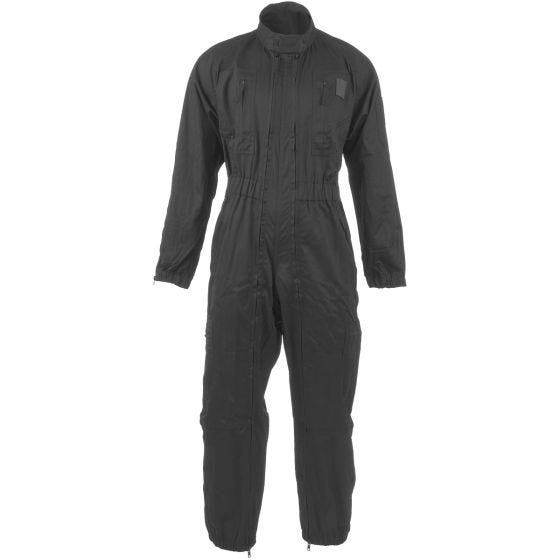 Mil-Tec SWAT Overall Schwarz