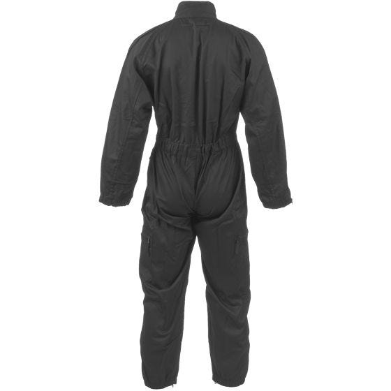 Mil-Tec SWAT Overall Schwarz