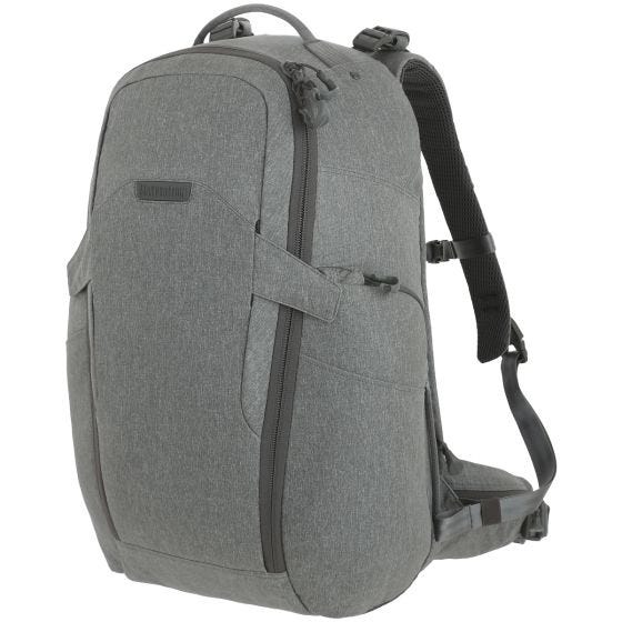 Maxpedition Entity 35 l Rucksack mit CCW-Fach und Innenrahmen Ash