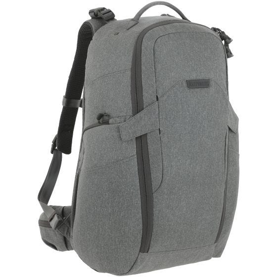 Maxpedition Entity 35 l Rucksack mit CCW-Fach und Innenrahmen Ash