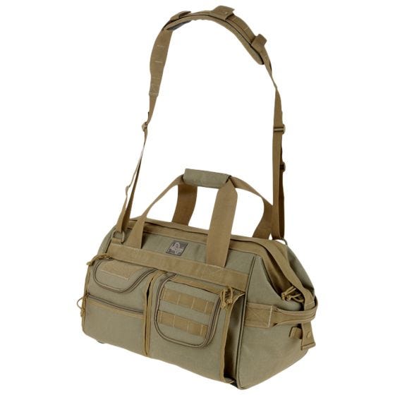 Maxpedition Agent Kit Bag Large Kaki