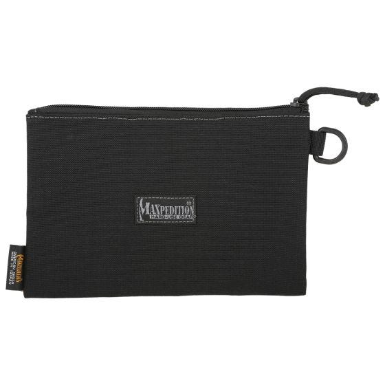 ​​Maxpedition Block Sack Pouch Large Noir