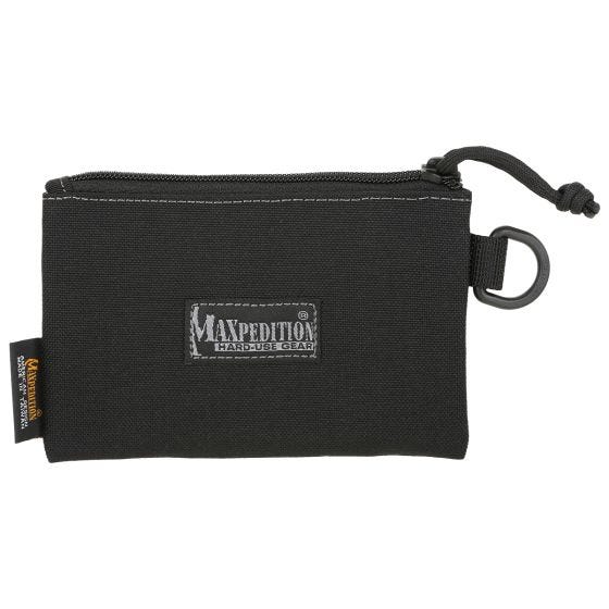 Maxpedition Block Sack Small Noir