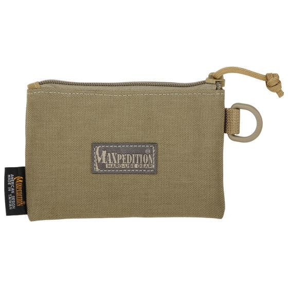 Maxpedition Block Sack Small Kaki