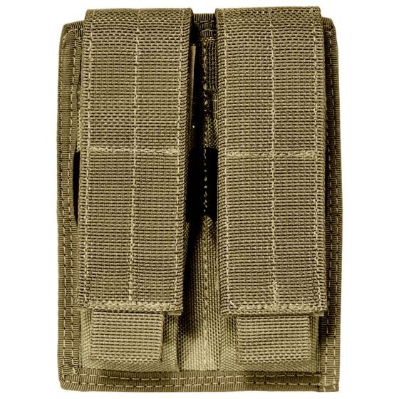 Maxpedition Double Sheath Kaki