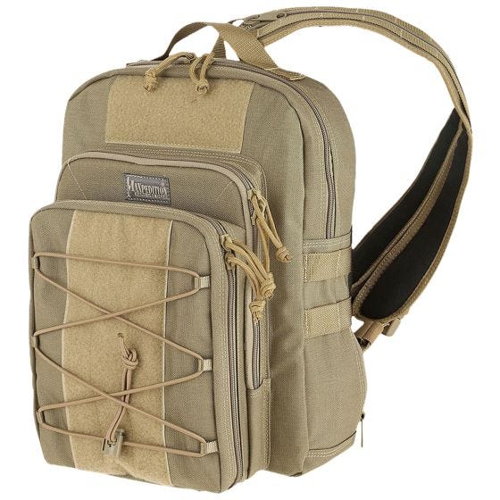 Maxpedition Duality Convertible Backpack Kaki