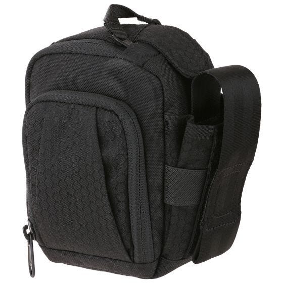 Maxpedition SOP Side Opening Pouch Noir