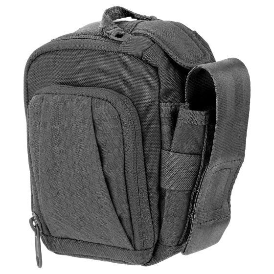 Maxpedition SOP Side Opening Pouch Gris