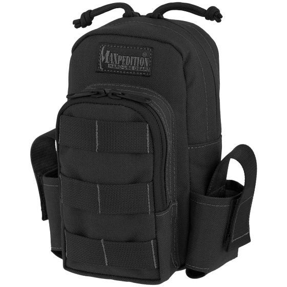 Maxpedition Tactical Handheld Computer Case Noir