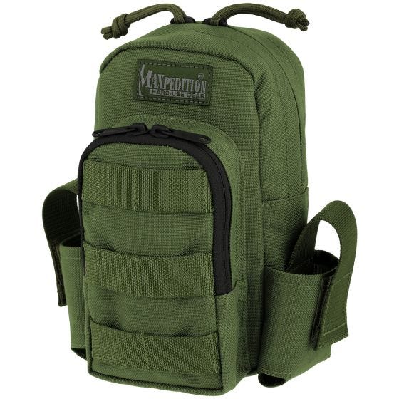 Maxpedition Tactical Handheld Computer Case Vert