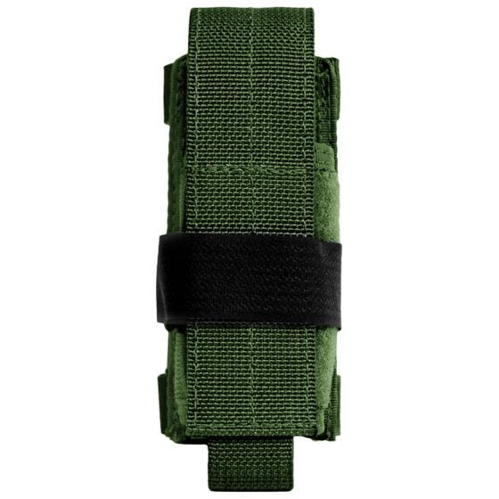 Maxpedition UFBS Universal Flashlight/ Baton Sheath Vert