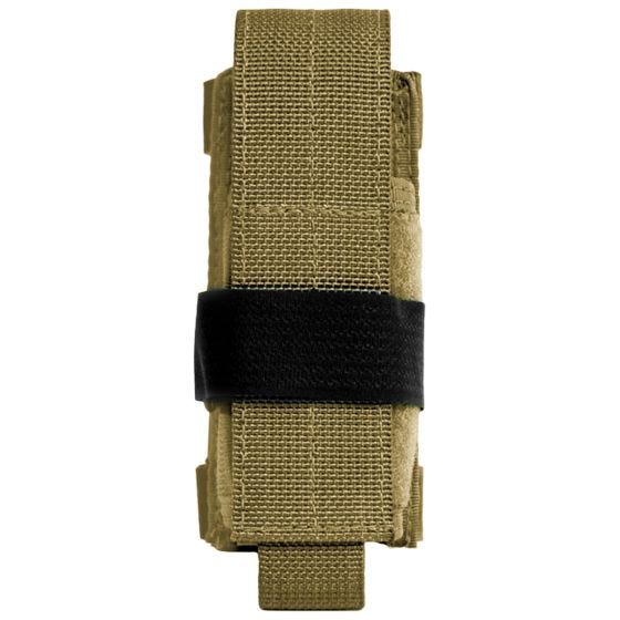 Maxpedition UFBS Universal Flashlight/ Baton Sheath Kaki
