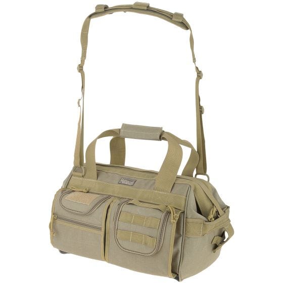 Maxpedition Handler Kit Bag Small Kaki