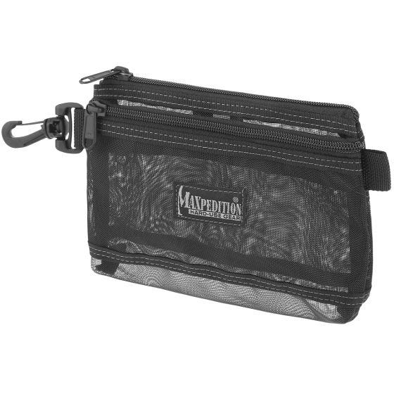 Maxpedition Moire Pouch Mesh Noir