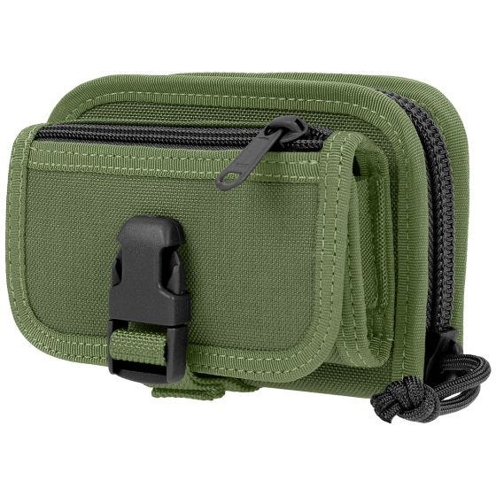 Maxpedition Rat Wallet Vert
