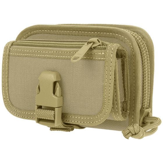 Maxpedition Rat Wallet Kaki