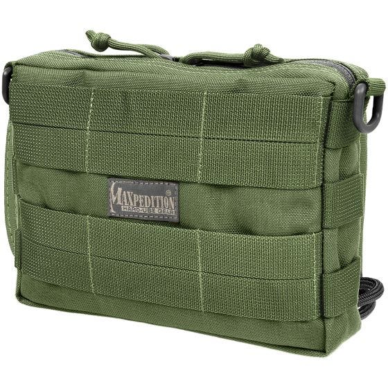 Maxpedition Tactile Pocket Large Vert