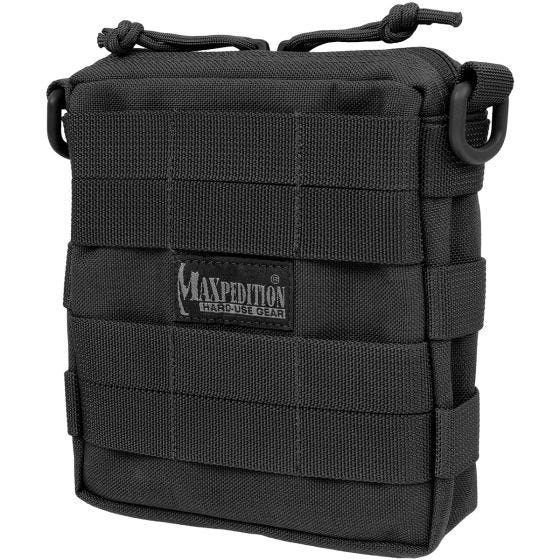 Maxpedition Tactile Pocket Medium Noir