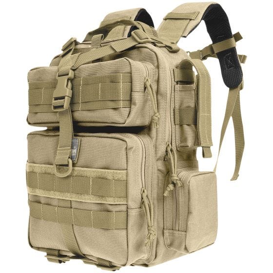 Maxpedition Typhoon Backpack Kaki