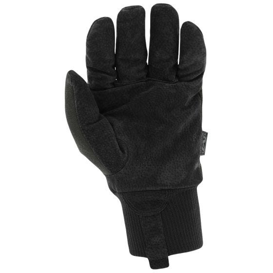 Mechanix Wear Coldwork Canvas Utility-Handschuhe - Schwarz