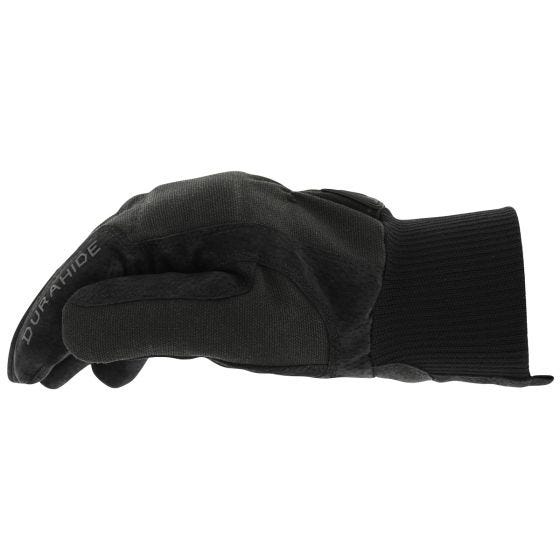 Mechanix Wear Coldwork Canvas Utility-Handschuhe - Schwarz