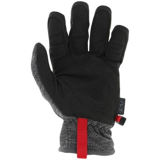 Mechanix Wear Coldwork Fastfit Handschuhe - Grau/Schwarz