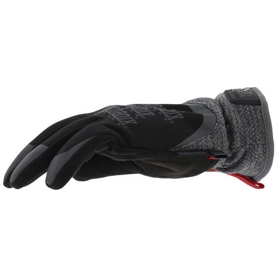 Mechanix Wear Coldwork Fastfit Handschuhe - Grau/Schwarz