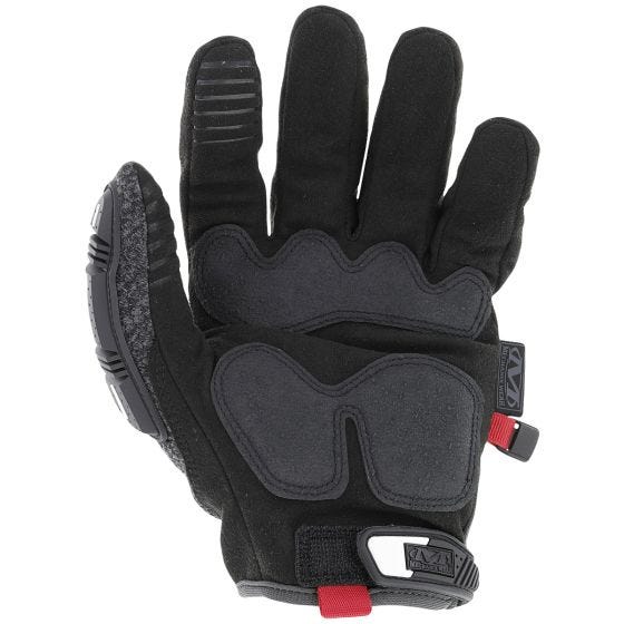 Mechanix Wear Coldwork M-Pact Handschuhe - Grau/Schwarz