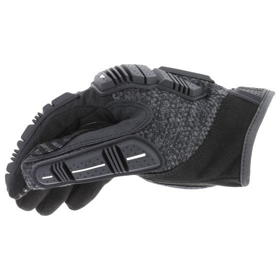 Mechanix Wear Coldwork M-Pact Handschuhe - Grau/Schwarz