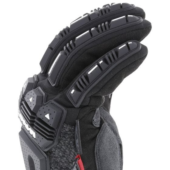 Mechanix Wear Coldwork M-Pact Handschuhe - Grau/Schwarz