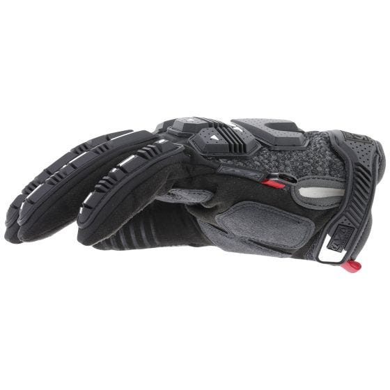 Mechanix Wear Coldwork M-Pact Handschuhe - Grau/Schwarz