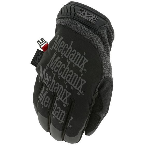 Mechanix Wear Coldwork Original Handschuhe - Grau/Schwarz