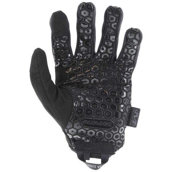 Mechanix Wear Precision Pro High Dexterity Grip Handschuhe - Covert